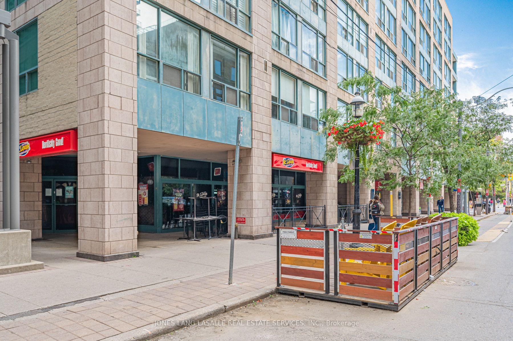 GR18-92 King Street E, Toronto, ON, M5C 2V8 photo 4