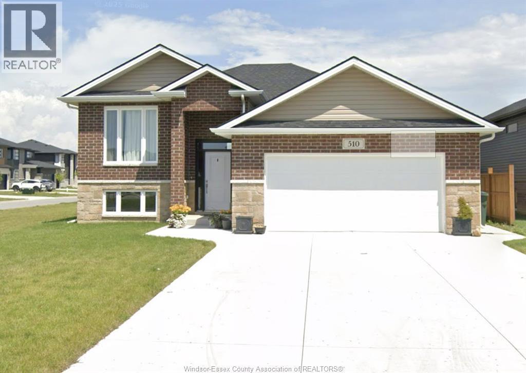 510 Harris , Amherstburg, ON, N9V0A9