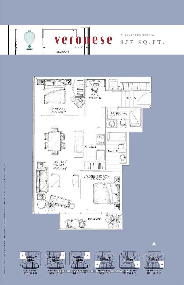 1007-37 Grosvenor Street, Toronto, ON, M4Y 3G5