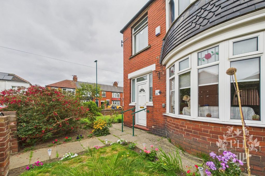 Additional image 14 of 3 bed semi-detached house for saleTweed Road, Redcar TS10