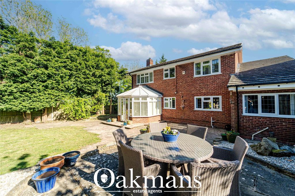 Additional image 36 of 5 bed detached house for saleDagtail Lane, Redditch, Worcestershire B97