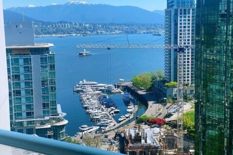 Additional image 7 of 1704-1415 West Georgia Street, Vancouver, BC, V6E 2Y3