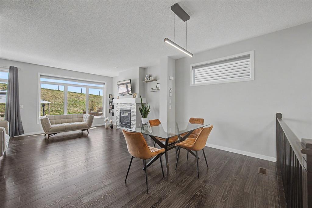 53 Fireside Crescent, Cochrane, AB, T4C 2L4 photo 5