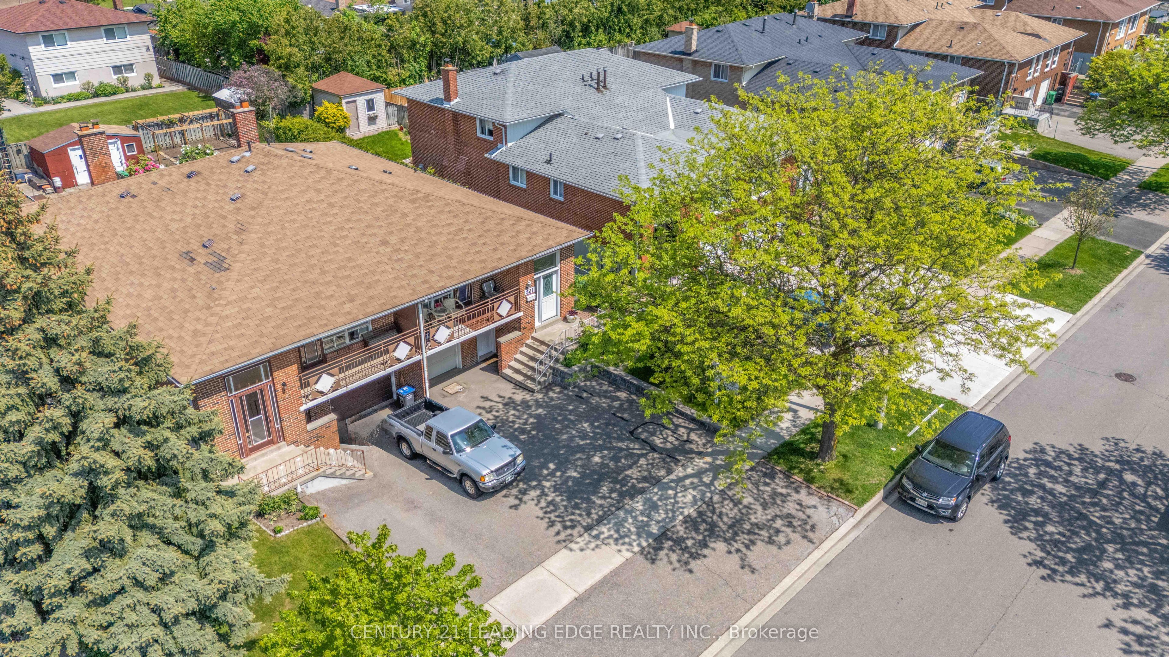 Additional image 3 of 881 Blairholm Avenue, Mississauga, ON, L5C 1G5