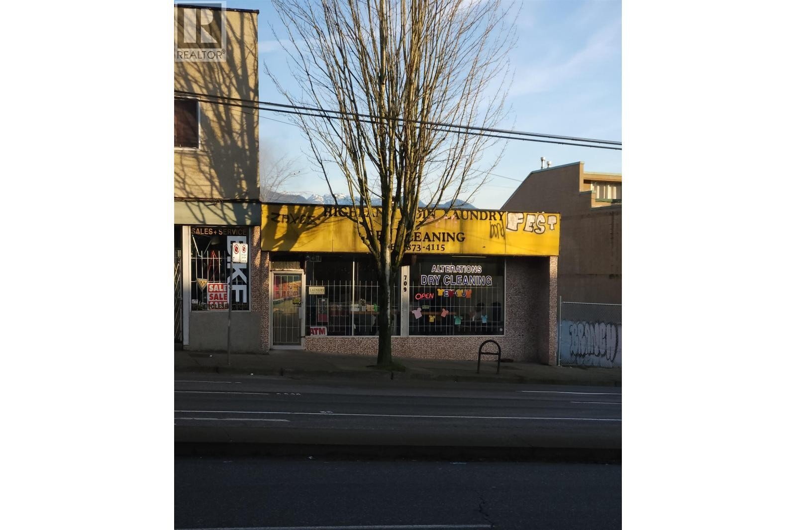 Additional image 8 of 709-709 E Broadway East, Vancouver, BC, V5T1X8