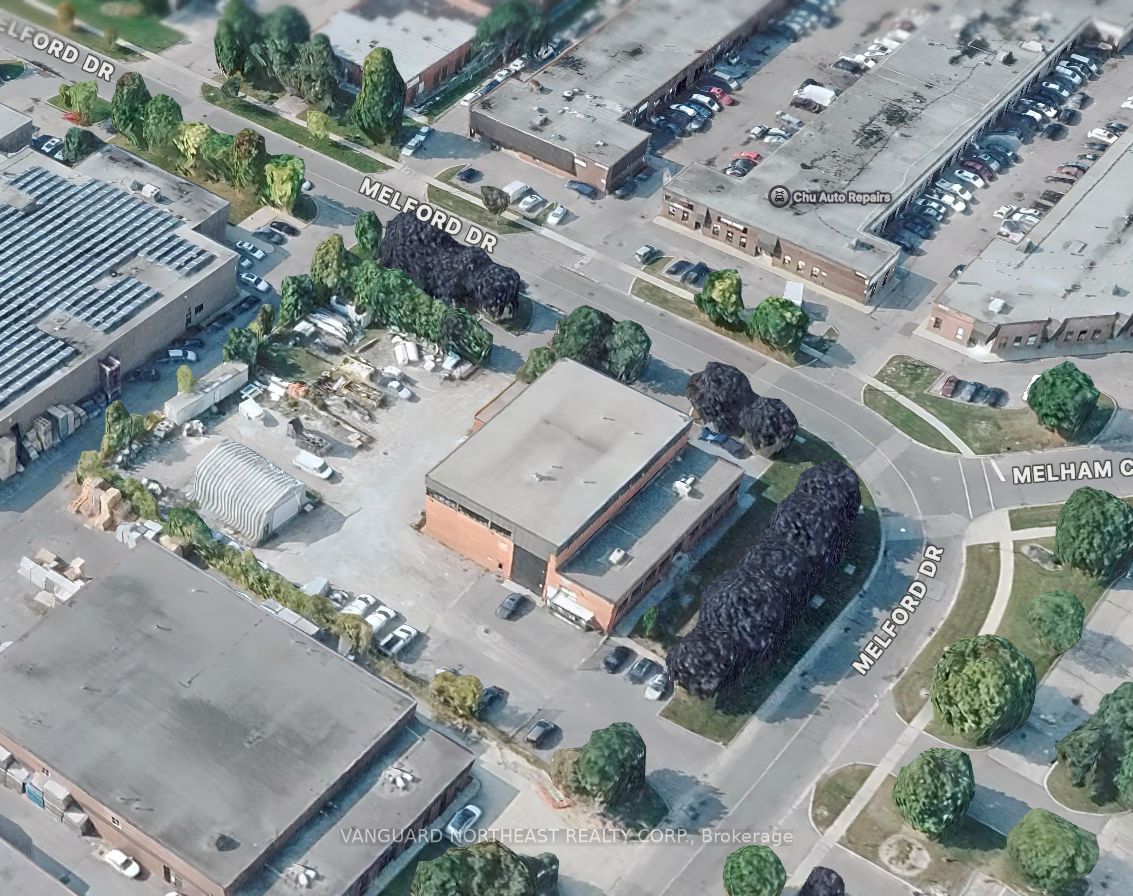 91 Melford Drive, Toronto, ON, M1B 2G6