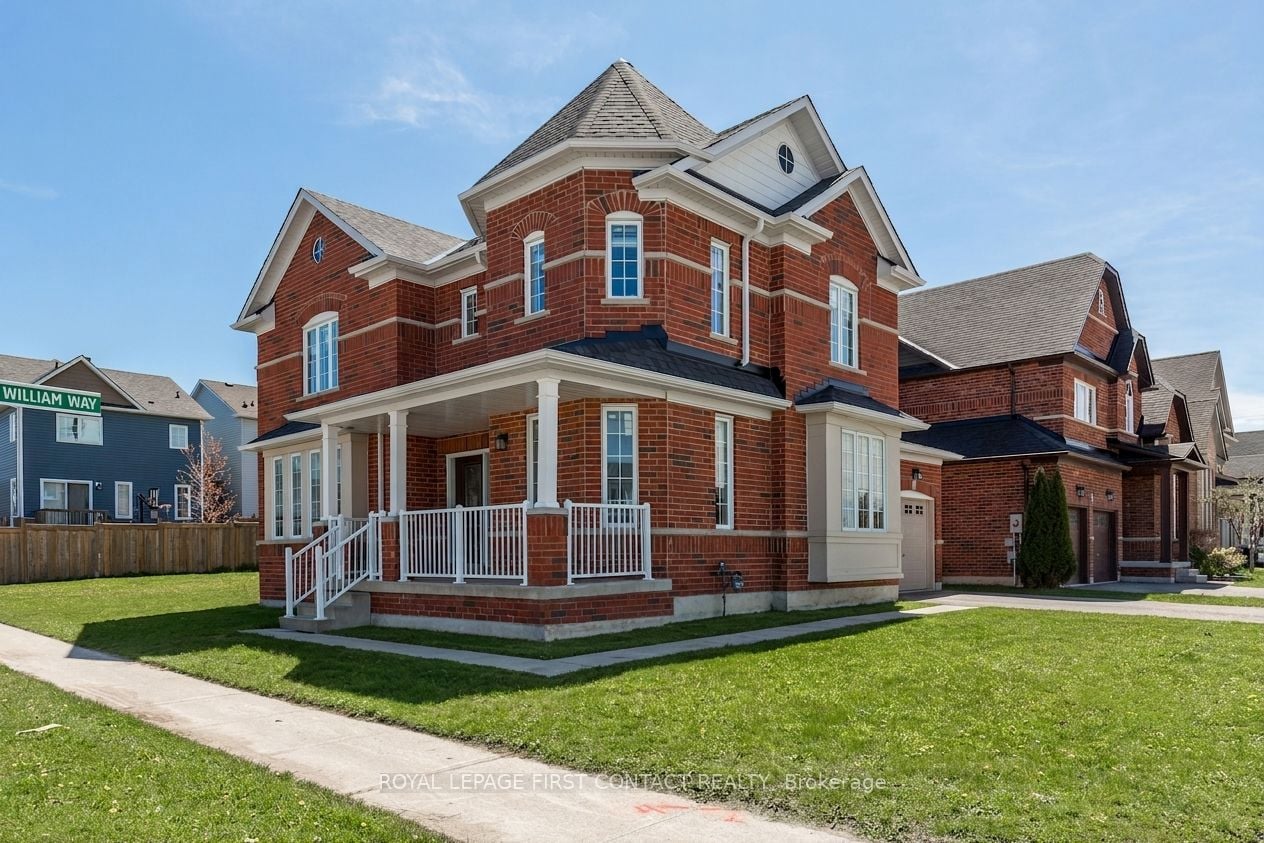 1 Griffin Gate, Barrie, ON, L4M 7G4 photo 2