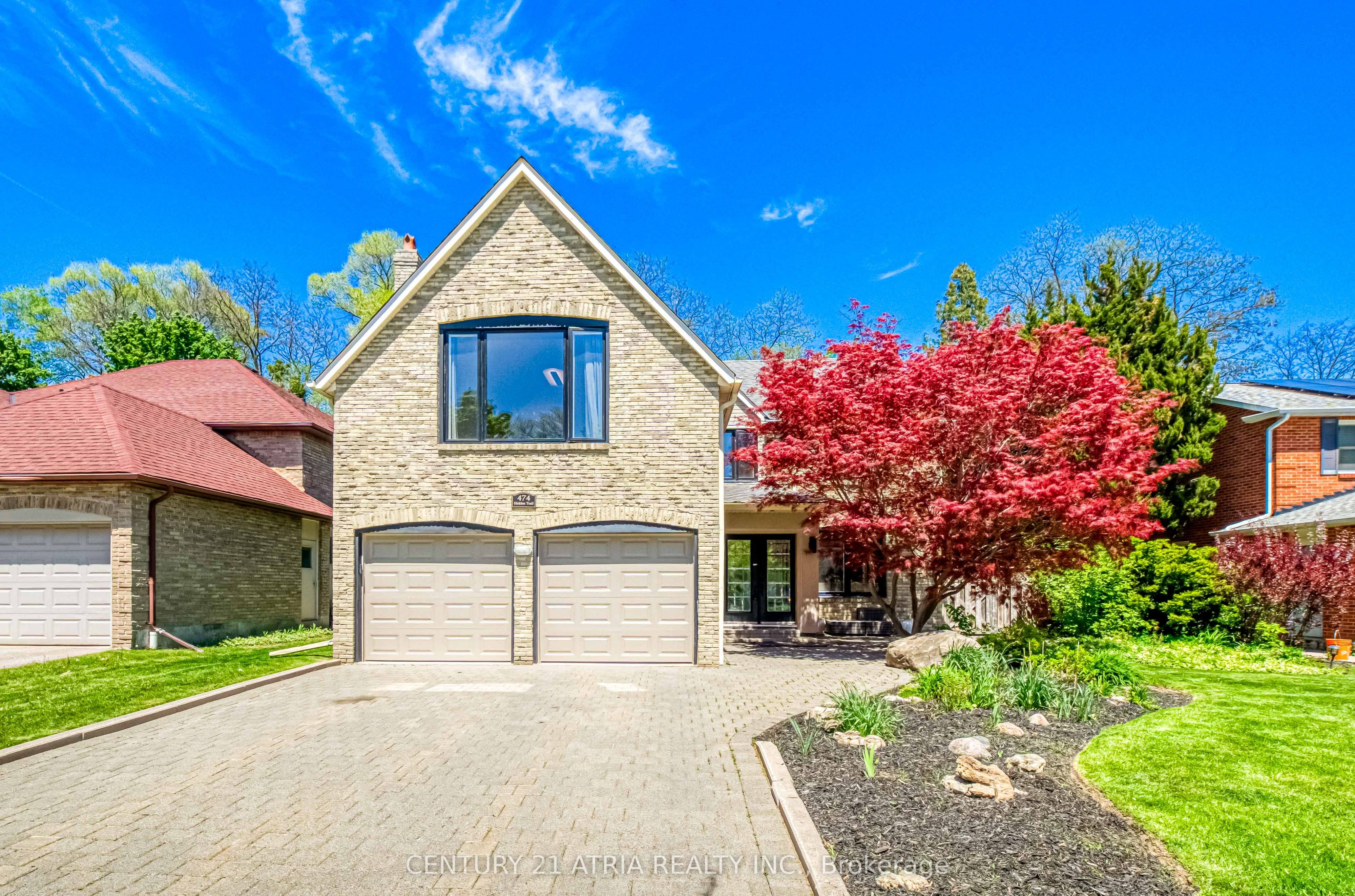 474 Hidden Trail N/a, Toronto, ON, M2R 3R8