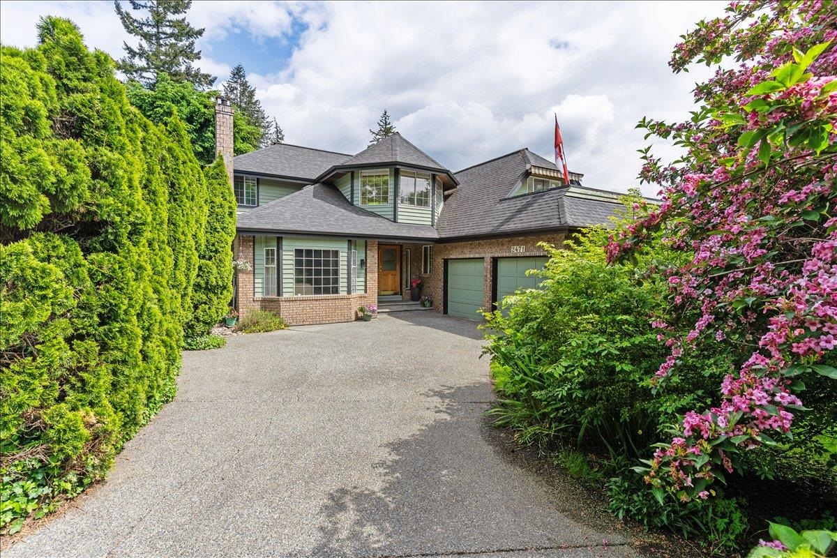 2471 Mowat Place, North Vancouver, BC, V7H 2X2