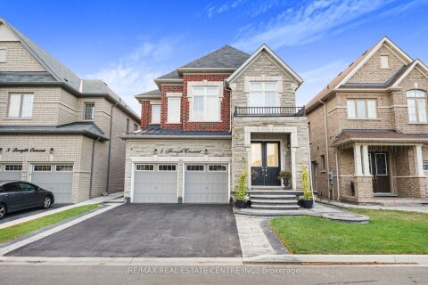 Additional image 7 of 5 Forsyth Crescent E, Brampton, ON, L6X 5N2