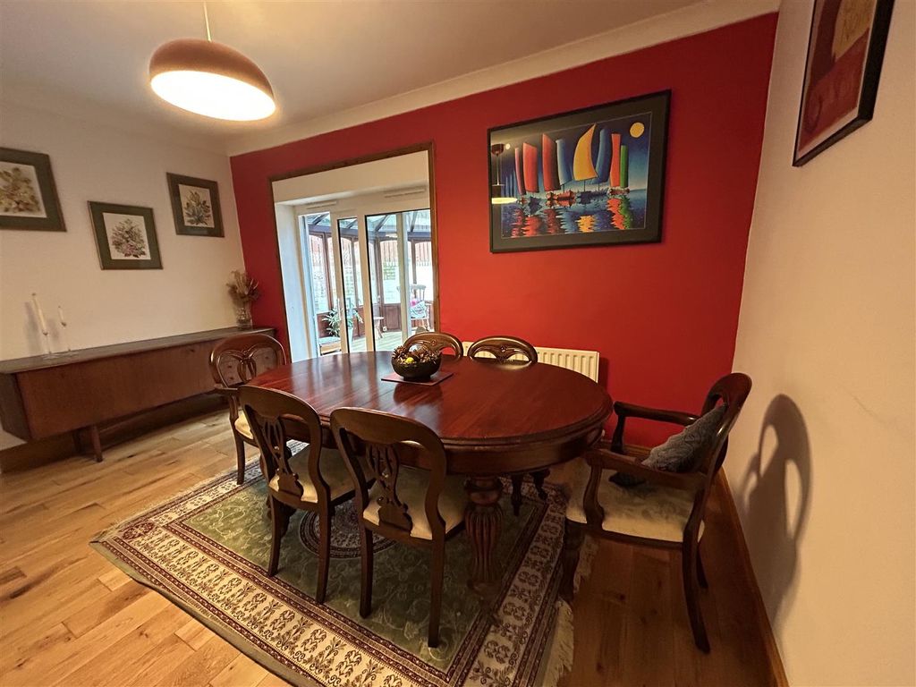 Additional image 7 of 4 bed detached bungalow for saleNew Ridley Road, Stocksfield NE43
