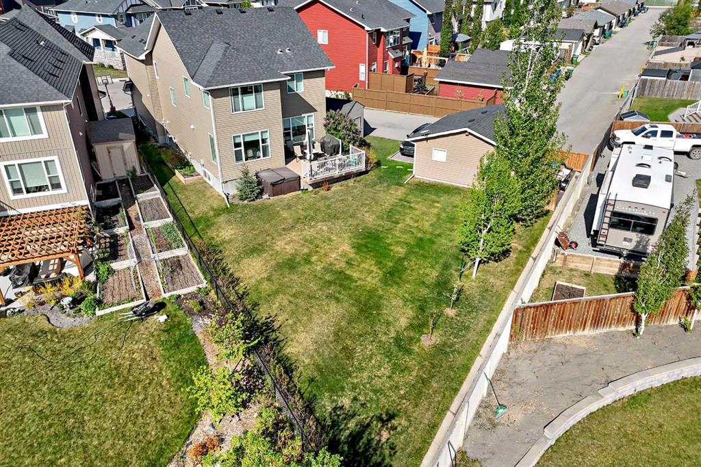 Additional image 6 of 151 Baywater Rise SW, Airdrie, AB, T3H 3V4