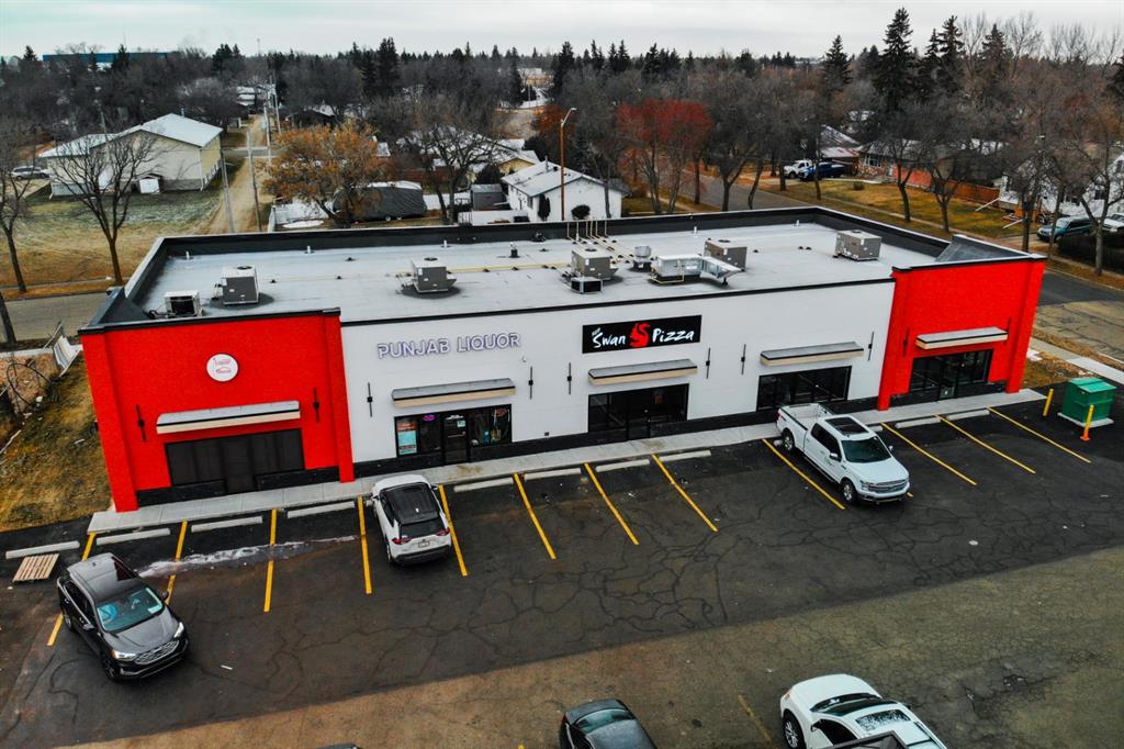 7 Mt. Pleasant Drive, Camrose, AB, T4V 2L9