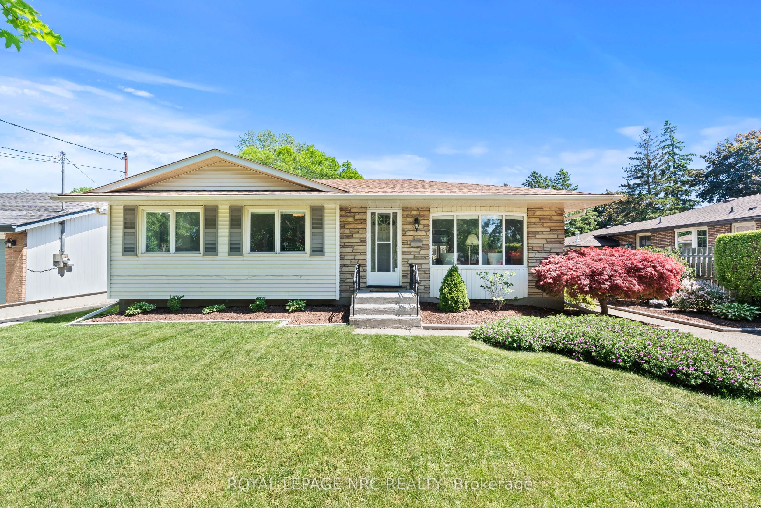 116 Windward Street, St. Catharines, ON, L2M 4C6 photo 4