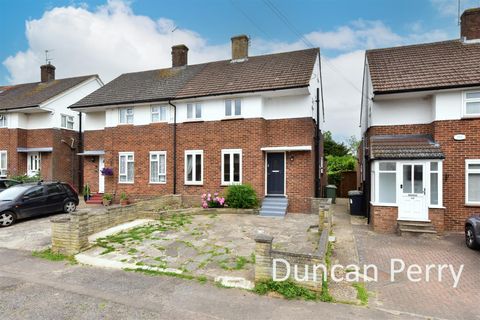 Rushfield, Potters Bar EN6