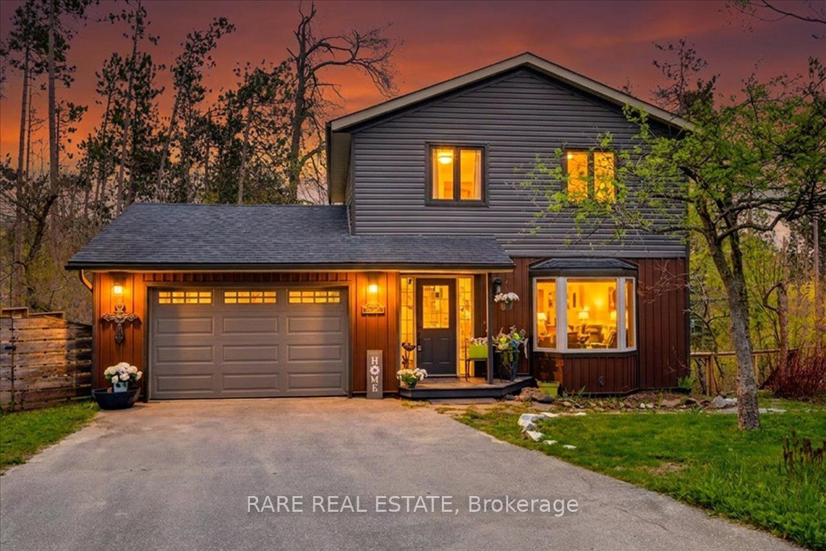 7 Pine Spring N/a, Oro-medonte, ON, L4M 4Y8