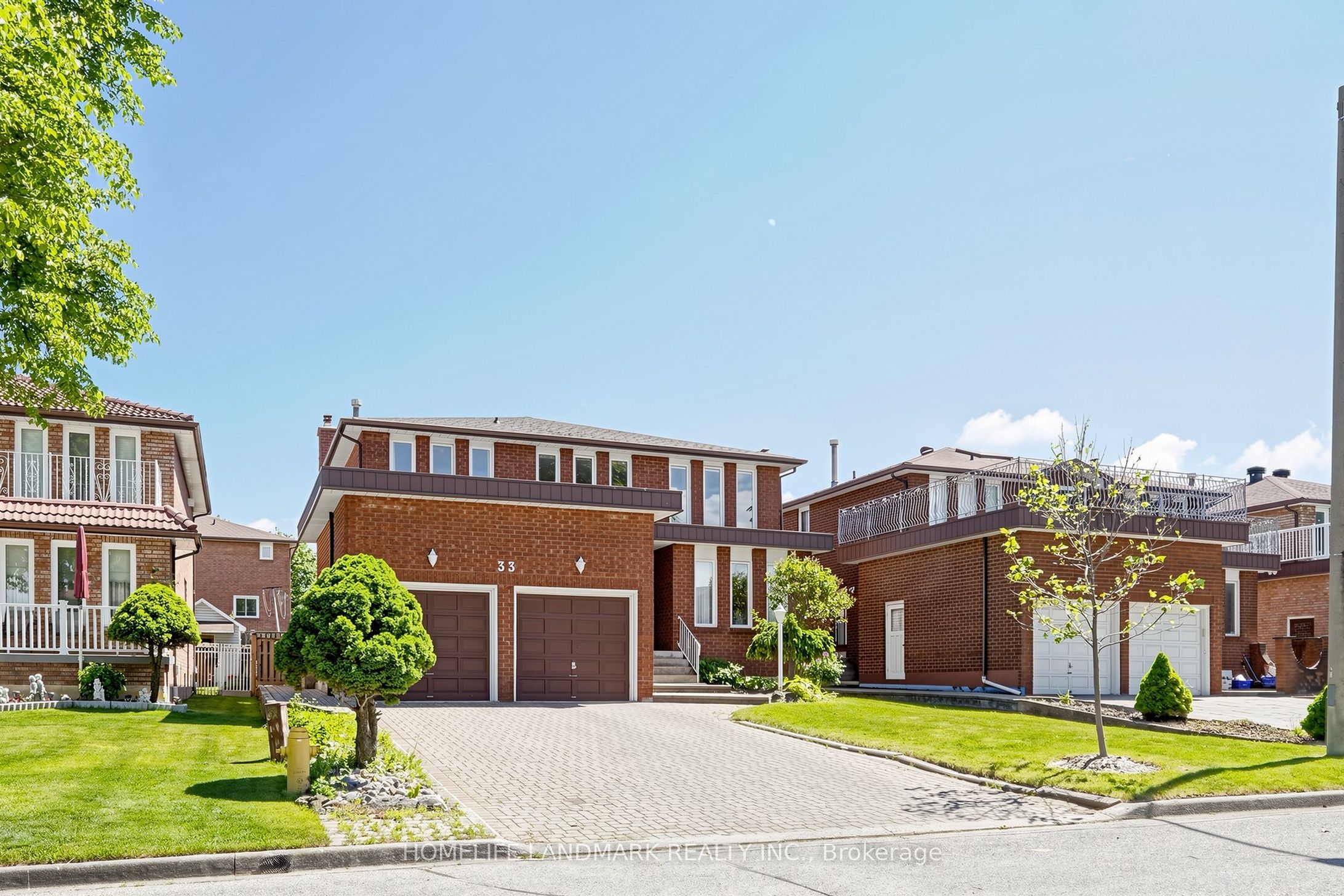 Additional image 4 of 33 Dundee Crescent, Markham, ON, L3R 8Y7
