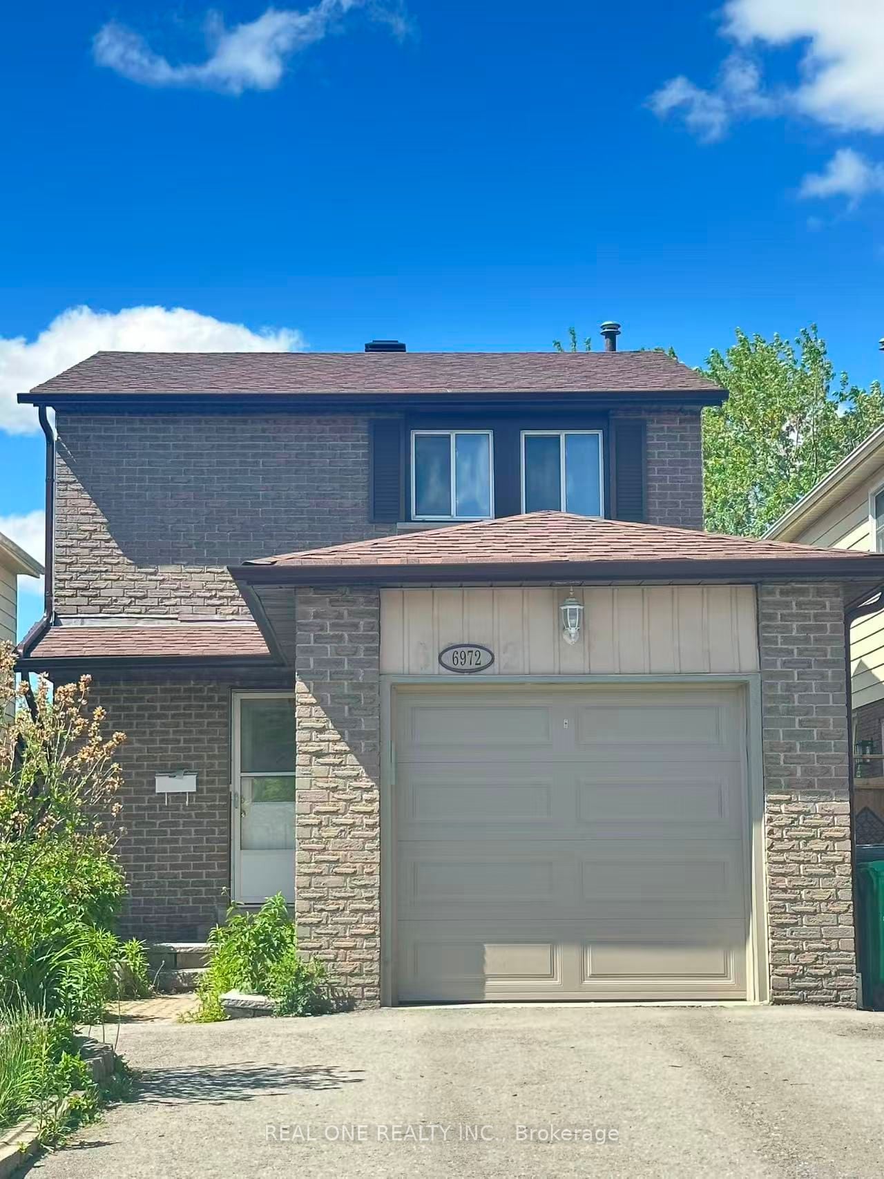 6972 Cordingley Crescent, Mississauga, ON, L5N 4Z3