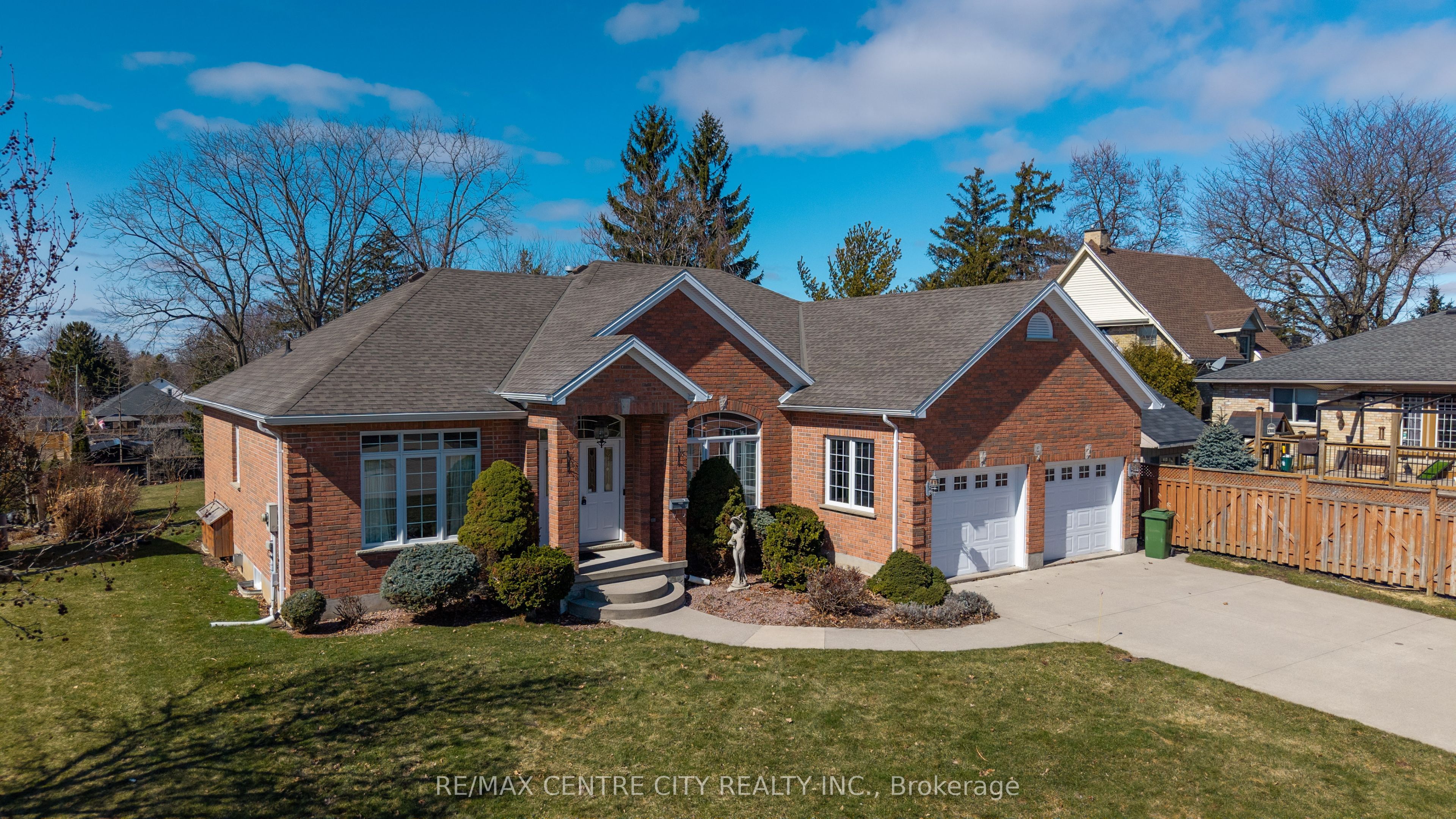 6 Huntington Terrace, St. Thomas, ON, N5R 6H1 photo 3