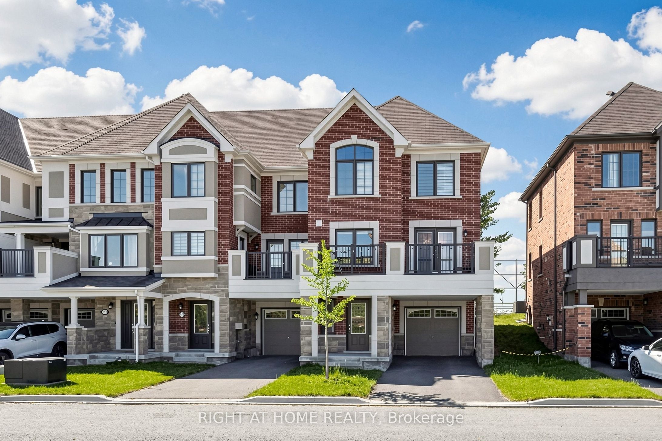 115 Mcalister Avenue, Richmond Hill, ON, L4S 0L2
