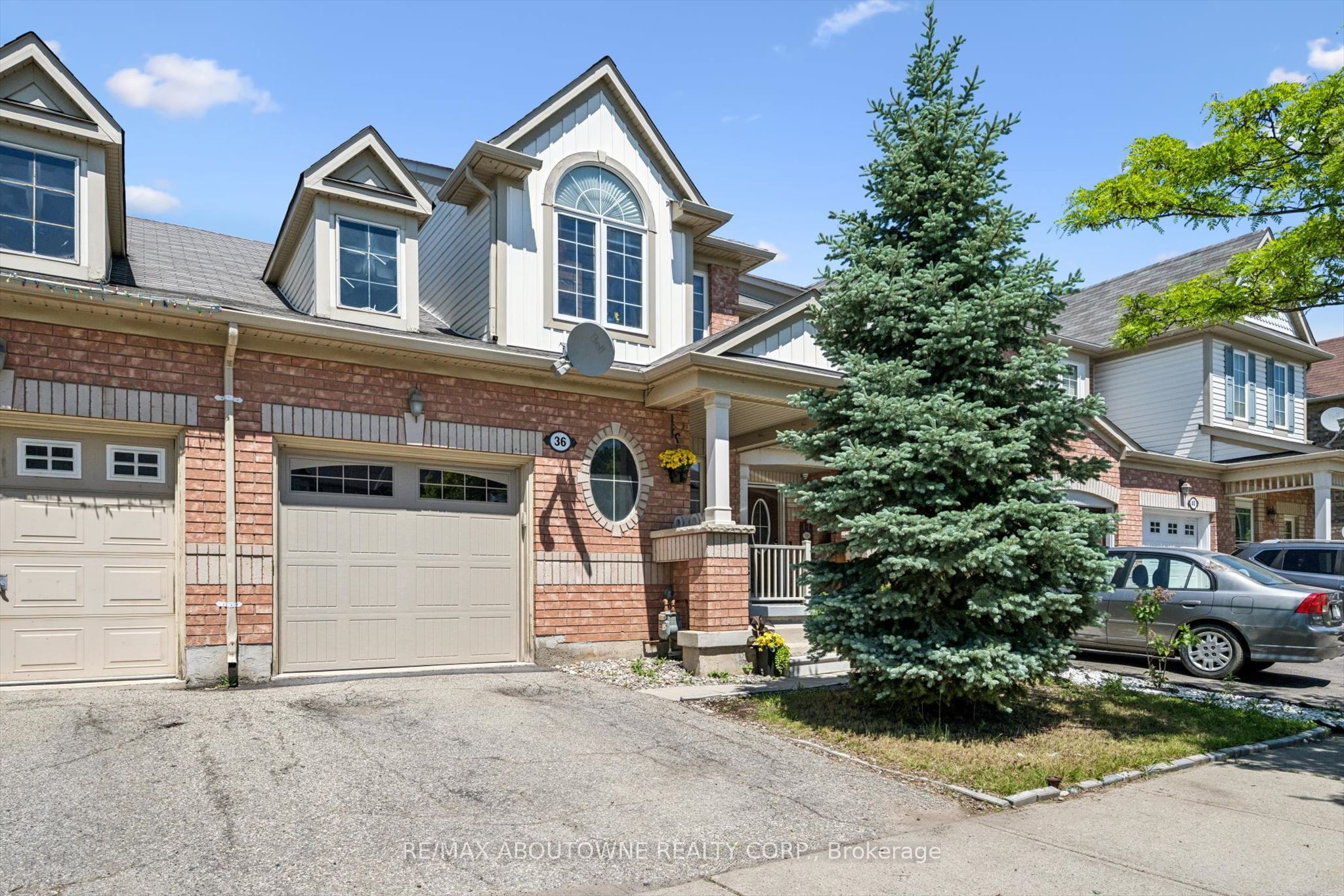 36 Van Fleet Terrace, Milton, ON, L9T 0Y4 photo 2
