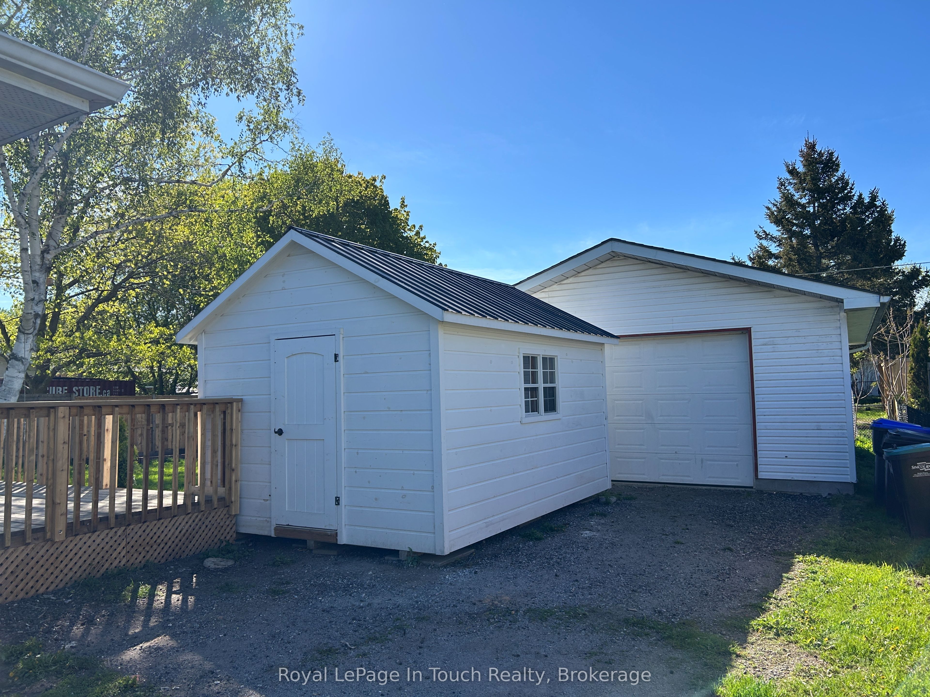 317 Wardell Street, Tay, ON, L0K 1R0 photo 3