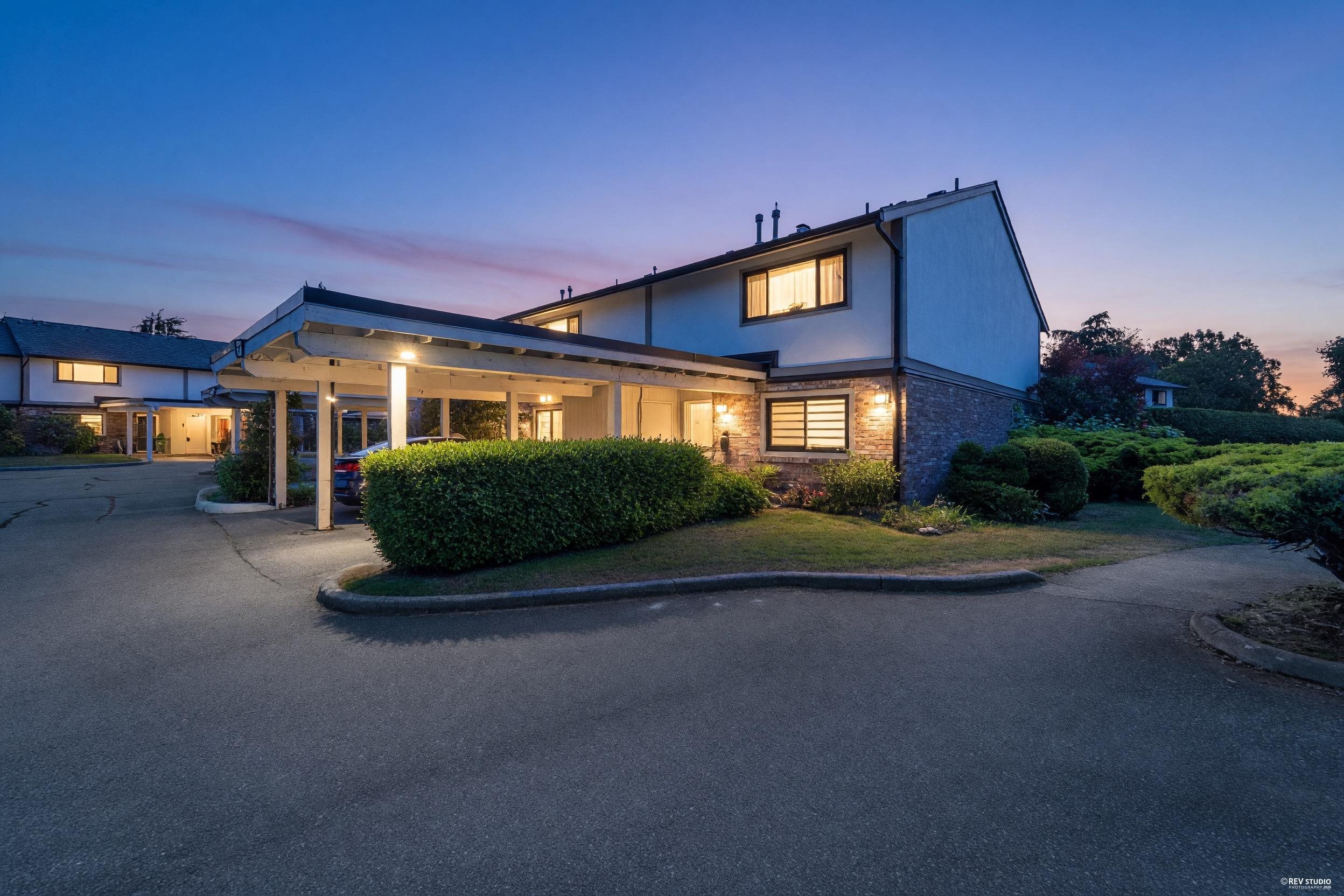 23-11551 Kingfisher Drive, Richmond, BC, V7E 3N5