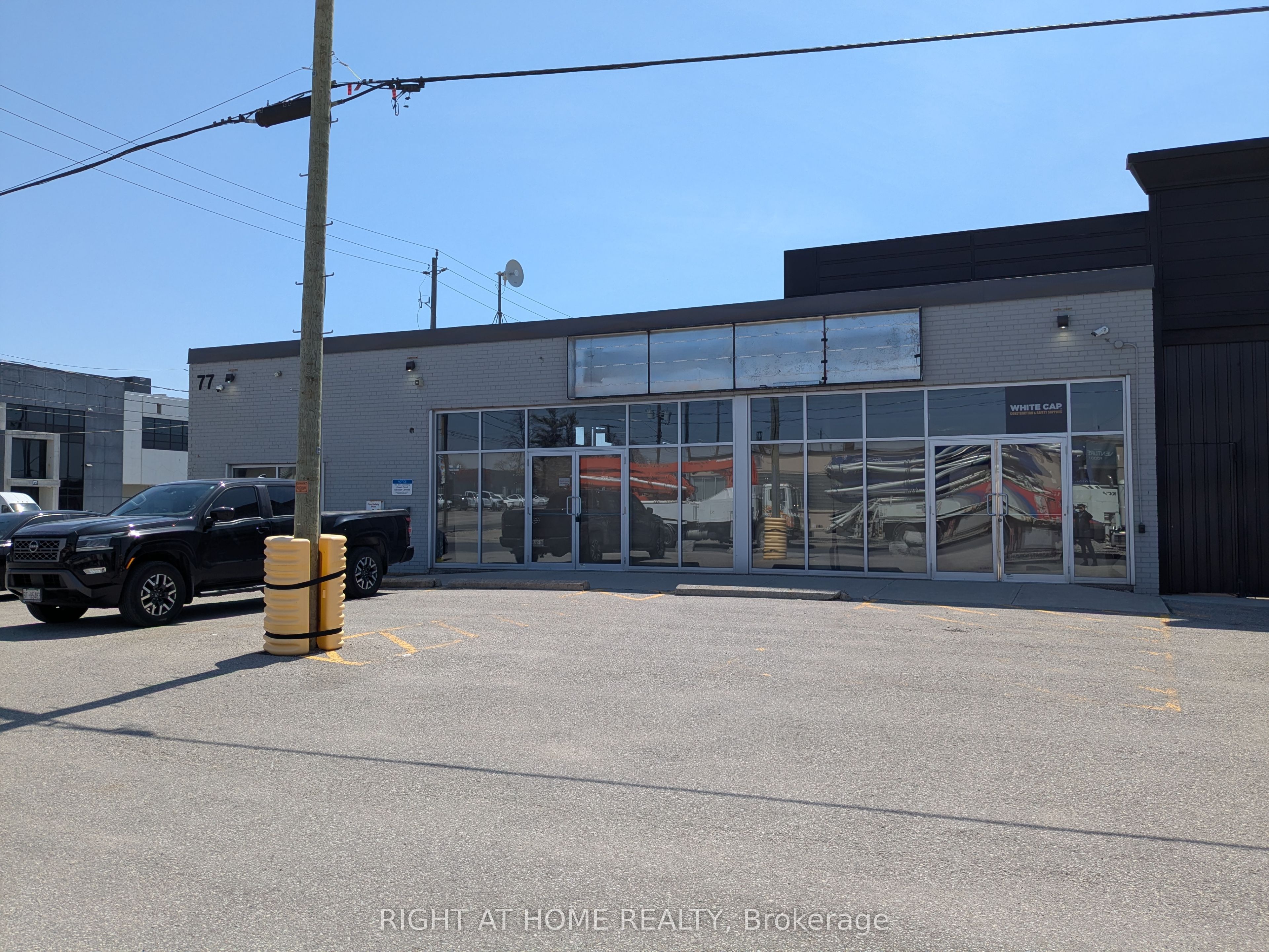 77 Densley Avenue, Toronto, ON, M6M 2P5