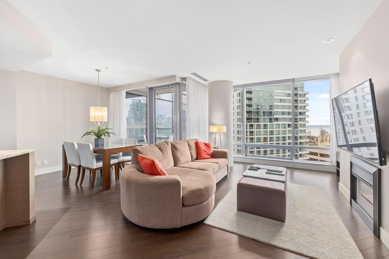2601-1111 Alberni St , Vancouver, BC, V6E 4V2 photo 4