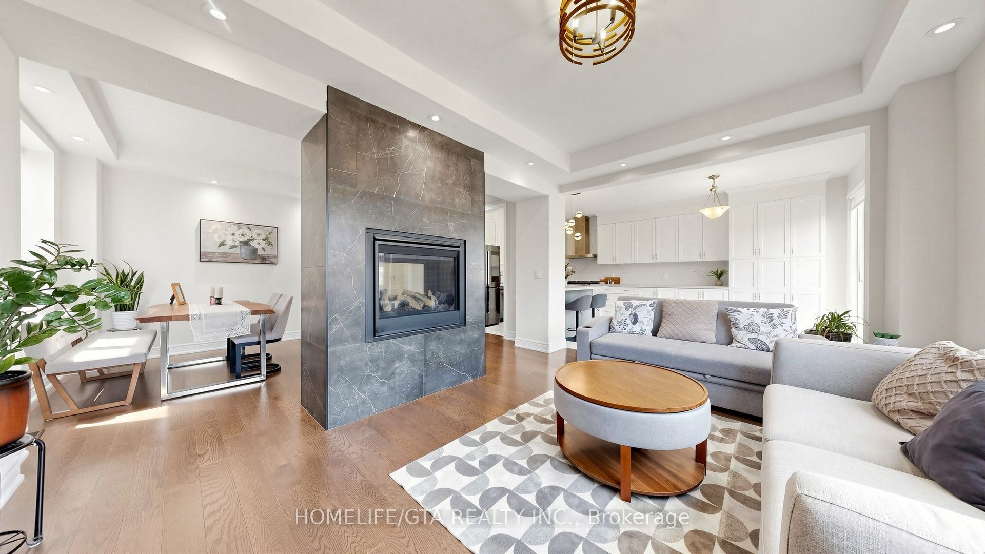 Additional image 3 of 1067 Purus Path, Pickering, ON, L1X 0H3