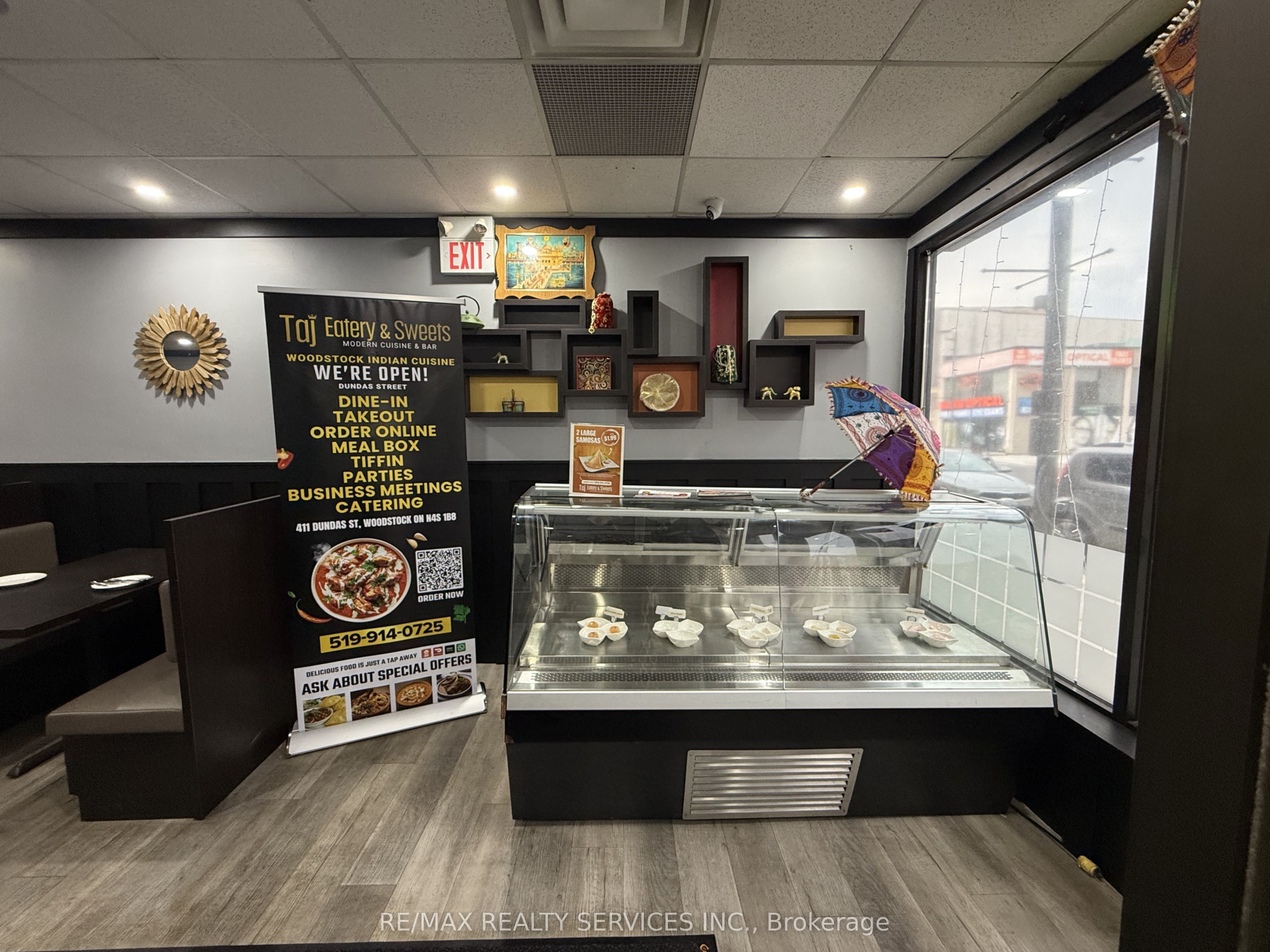 Additional image 3 of 411 Dundas Street, Woodstock, ON, N4S 1B8