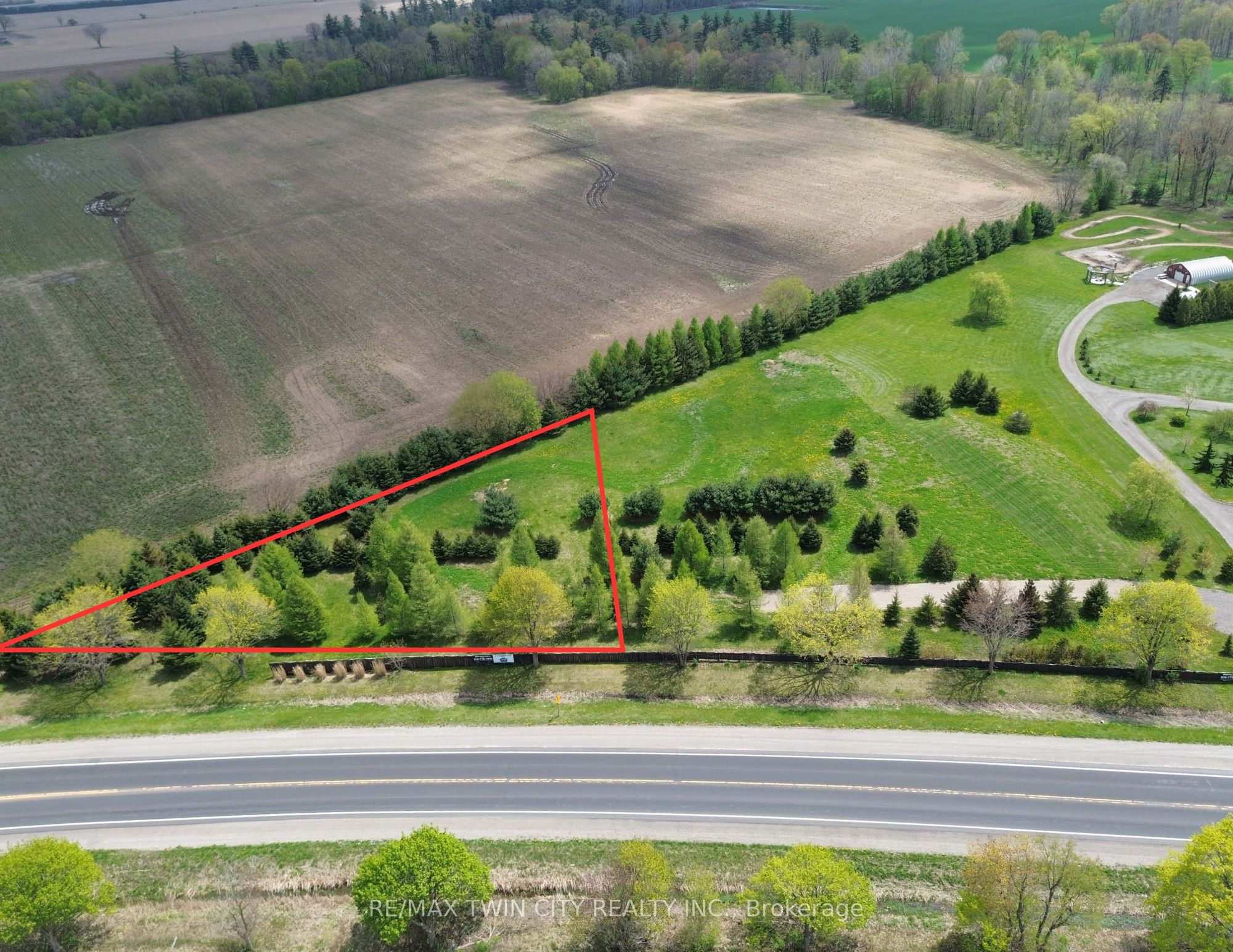 38A Highway 24 N/a, Brant, ON, N0E 1R0 photo 2