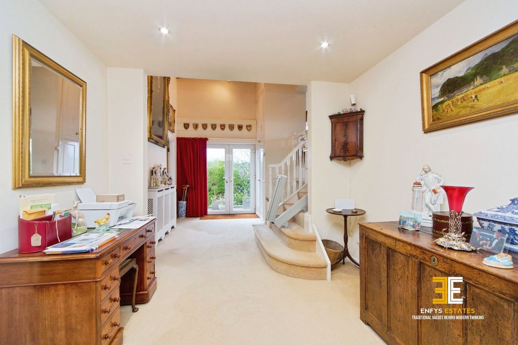 Additional image 6 of 3 bed detached house for saleWest End, Glan Conwy, Colwyn Bay LL28