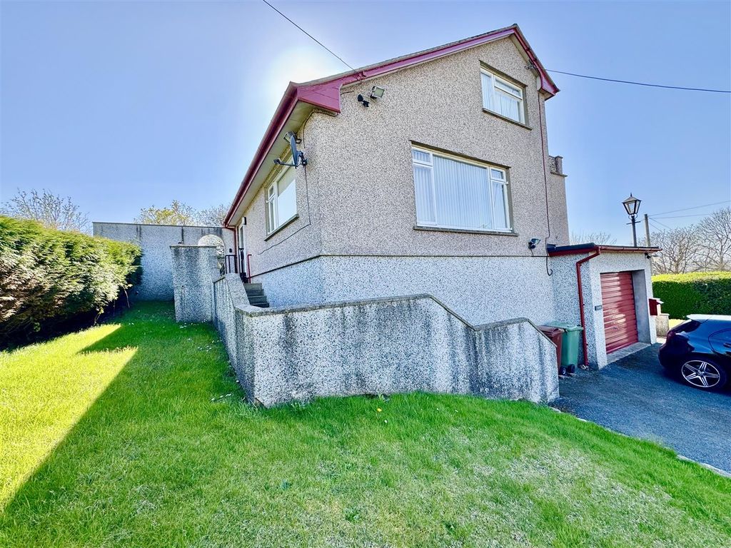 Additional image 20 of 5 bed detached house for saleLleyn Street, Pwllheli LL53