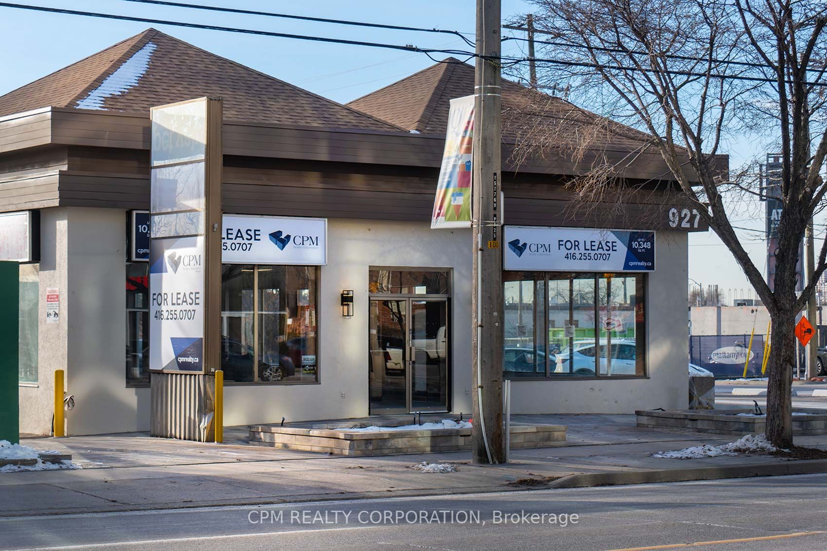 10-927 The Queensway N/a, Toronto, ON, M8Z 5Z7