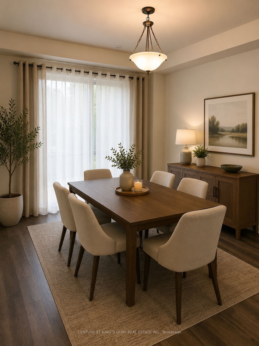 64 Cornell Centre Boulevard, Markham, ON, L6B 1M9 photo 4