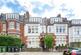 Glenmore Road, Belsize Park, London, NW3