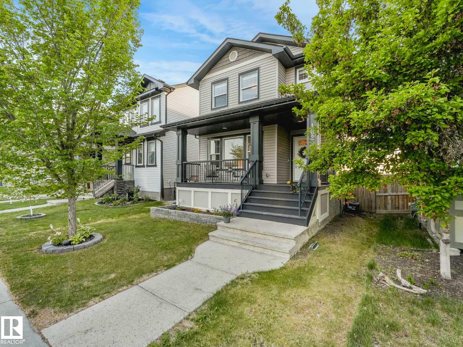 162 Kirpatrick Way, Leduc, AB, T9E0Z2 photo 3