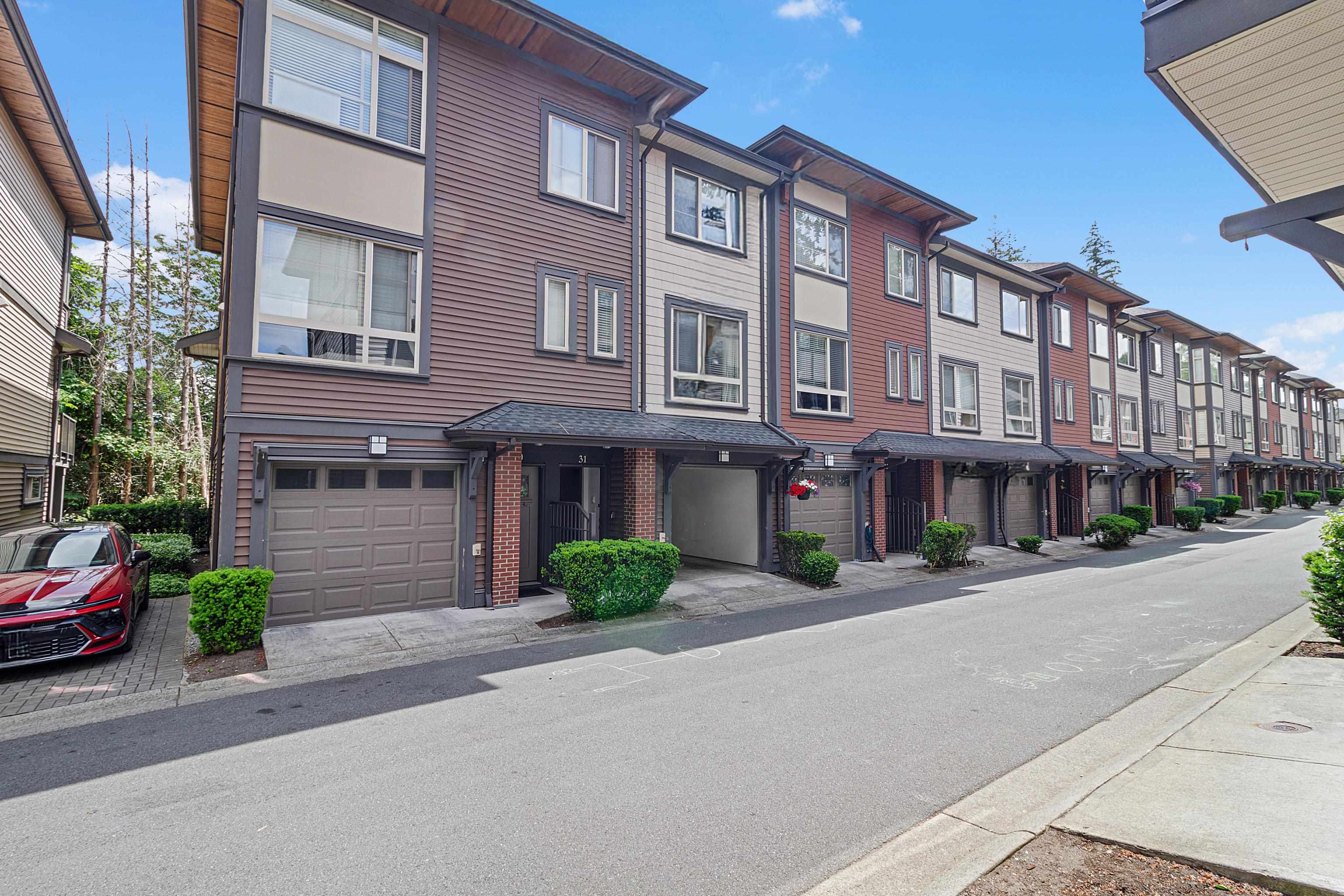 31-16127 87 Avenue, Surrey, BC, V4N 6R3