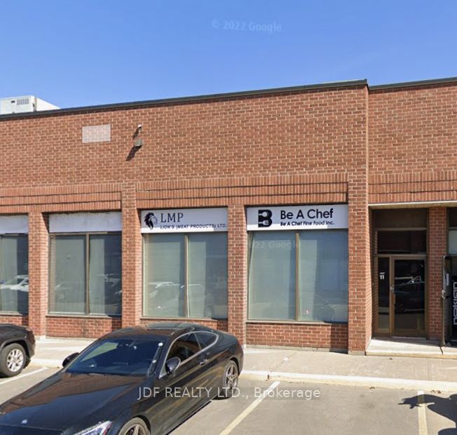 11 - Front-471 Jevlan Drive, Vaughan, ON, L4L 8A1