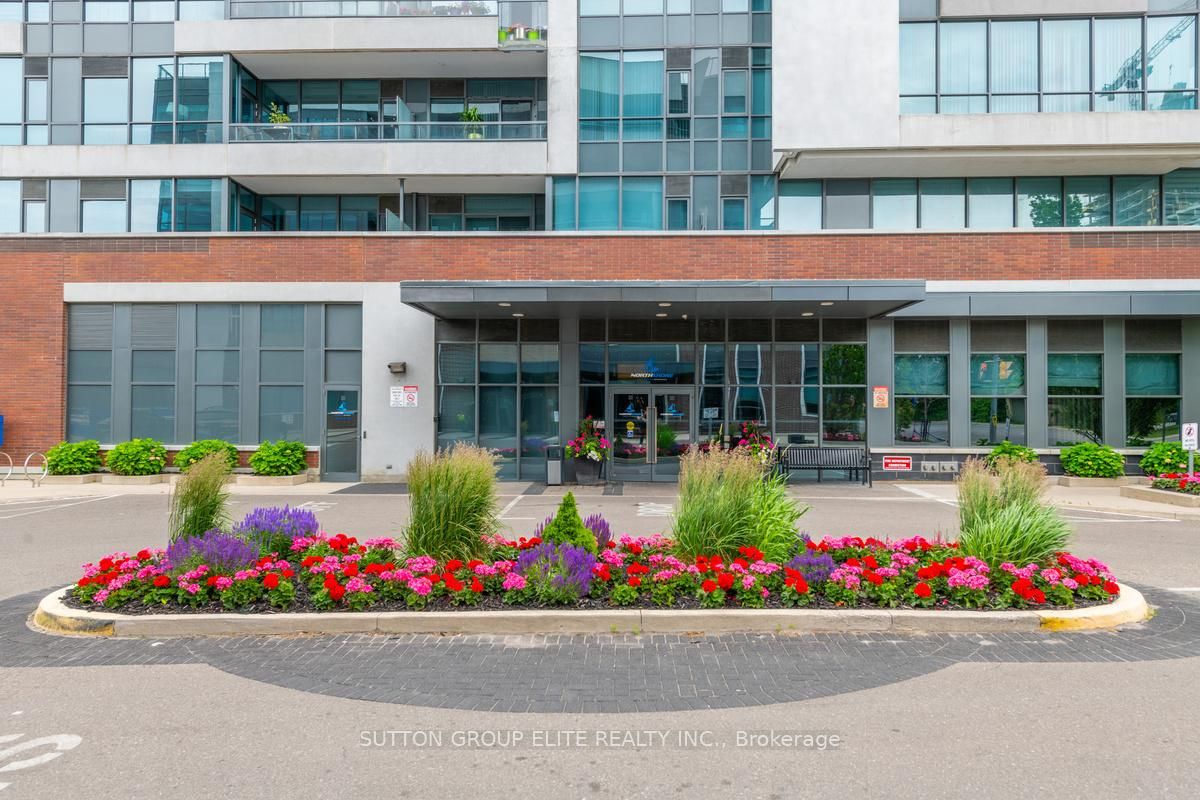 808-1 Hurontario Street, Mississauga, ON, L5G 0A3