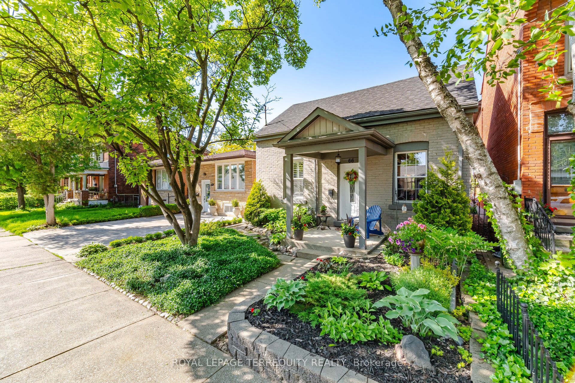 66 Chatham Street, Hamilton, ON, L8P 2B4