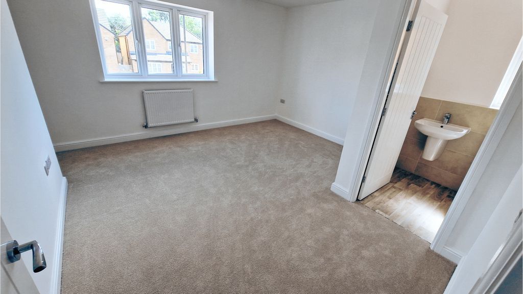 Additional image 12 of 4 bed detached house for salePlot 204 The Kelsham, Church Farm, Belfry Way, Ripley DE5
