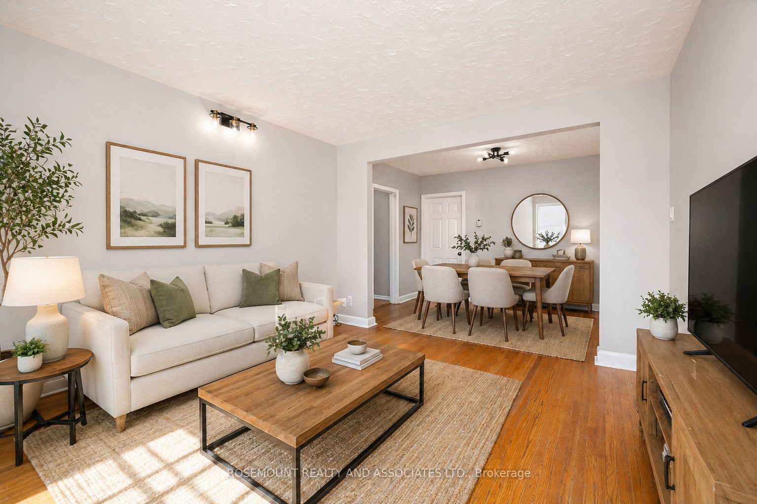 UPPER-32 Maywood Park, Toronto, ON, M1K 2G8