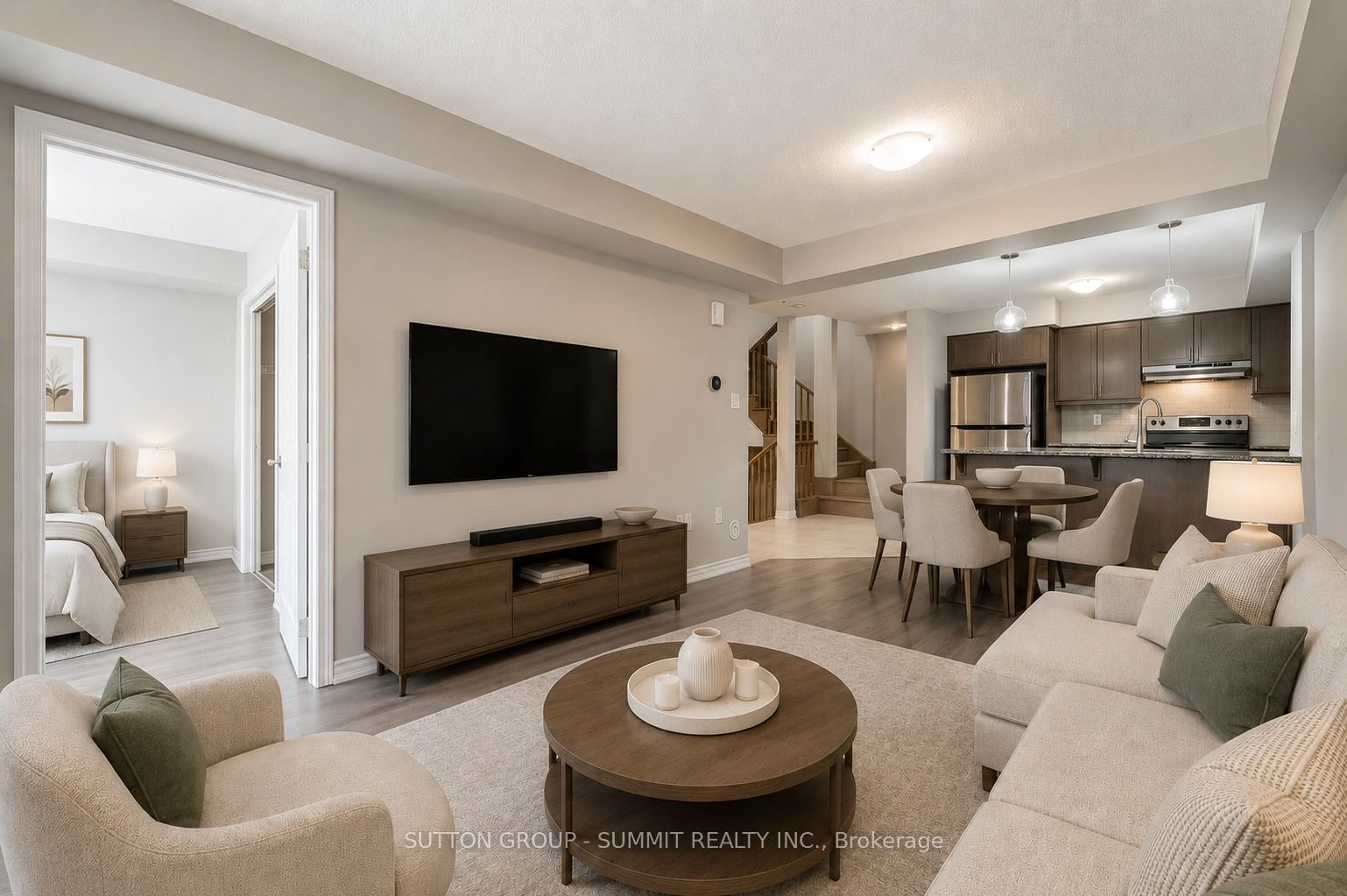55-1222 Rose Way, Milton, ON, L9E 1P1 photo 2