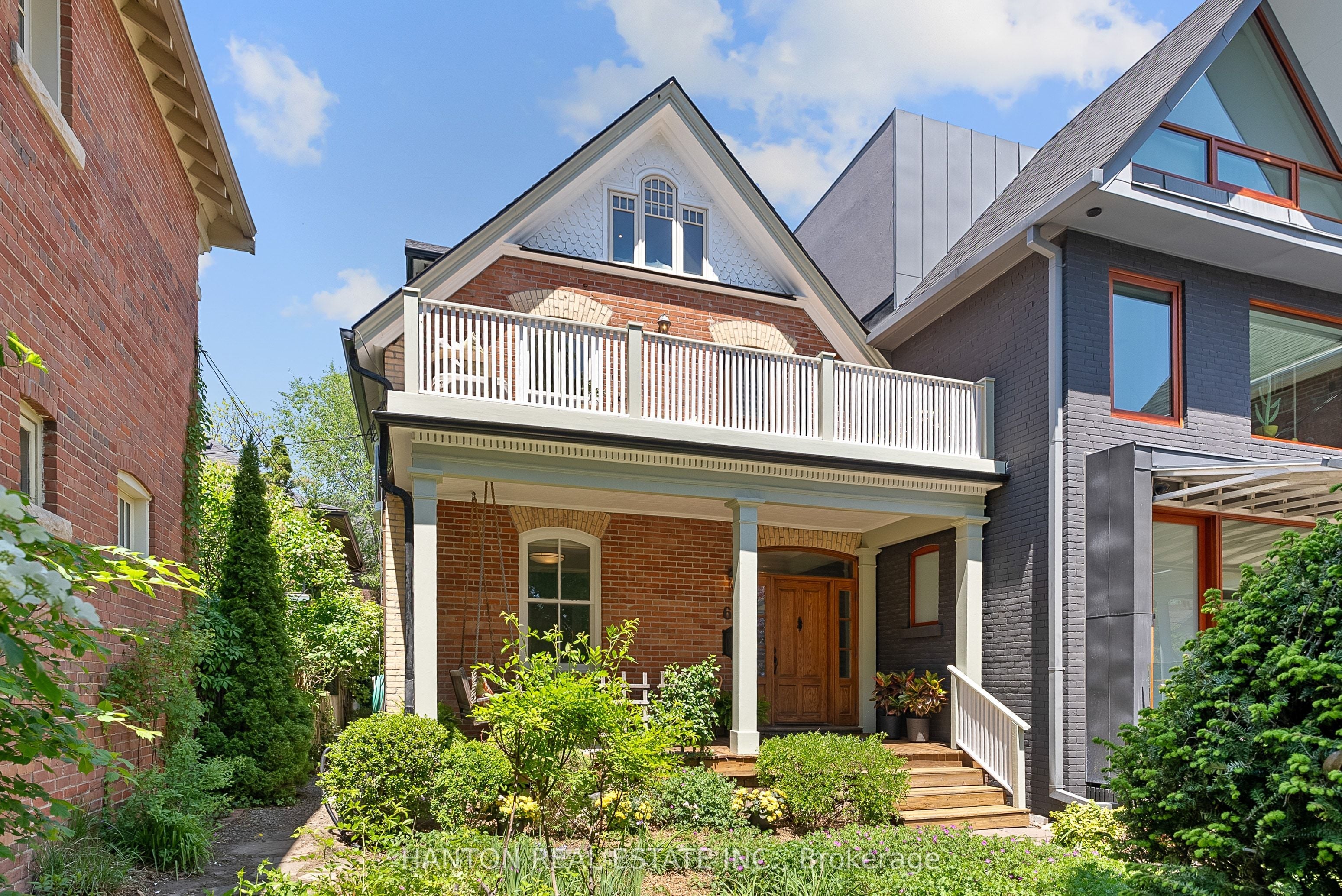66 Hogarth Avenue, Toronto, ON, M4K 1K3 photo 3