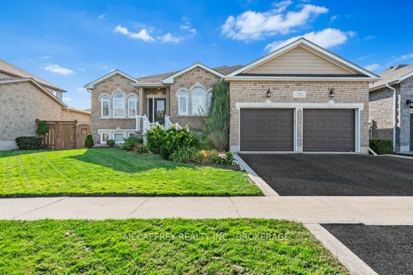 1463 Apollo Terrace, Kingston, ON, K7P 3K5