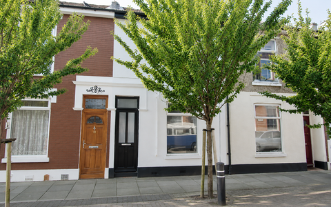Lincoln Road, Portsmouth PO1
