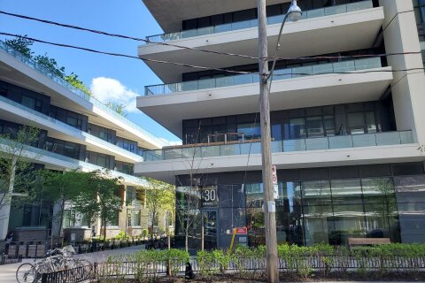 Additional image 8 of 2605-30 Ordnance Street, Toronto, ON, M6K 0C8