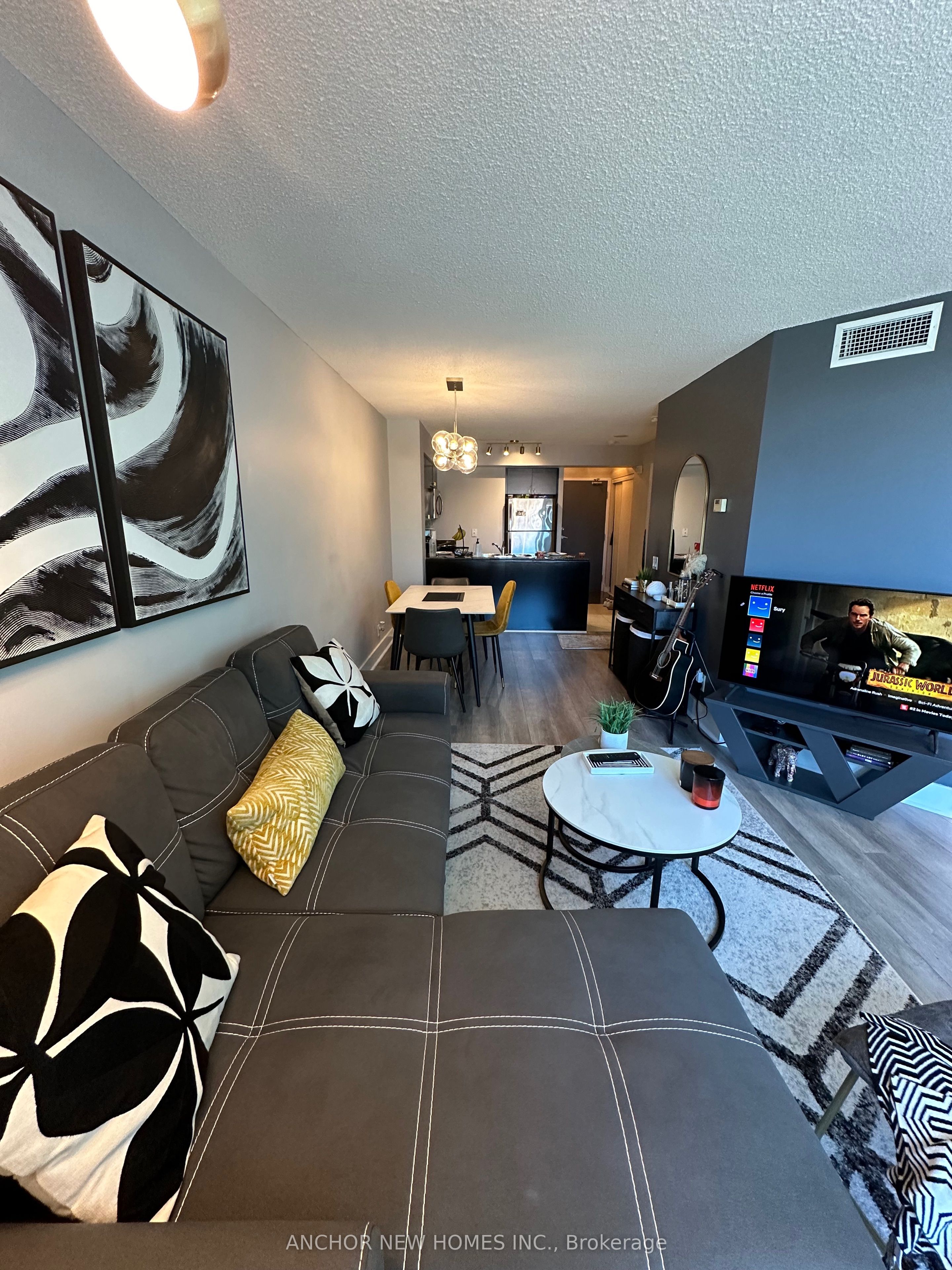 701-373 Front Street W, Toronto, ON, M5V 3R7